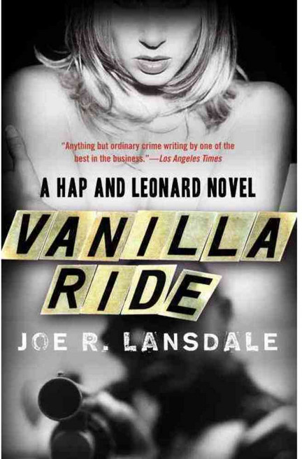 Vanilla Ride, Vintage Books