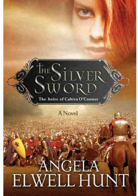 The Silver Sword, Waterbrook Pr