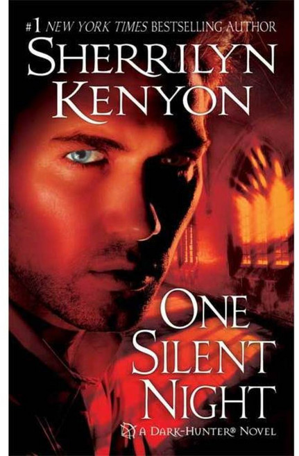 One Silent Night, St Martins Pr