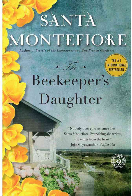 The Beekeeper's Daughter, Simon & Schuster