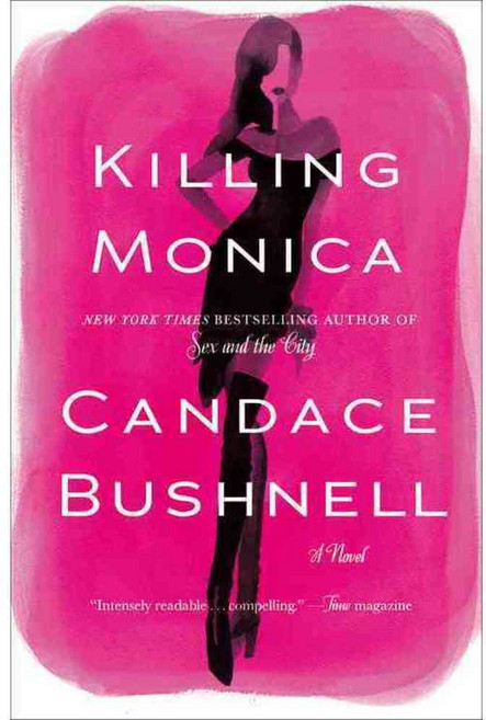 Killing Monica, Grand Central Pub