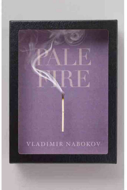 Pale Fire: A Novel, Vintage Books