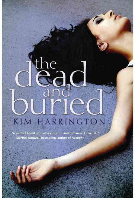 The Dead and Buried, Point