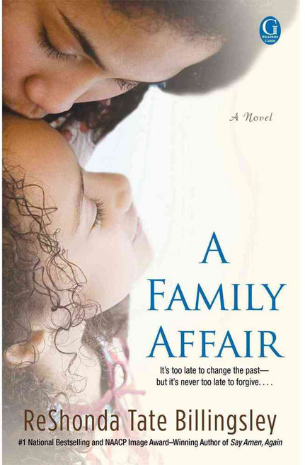 A Family Affair, Gallery Books