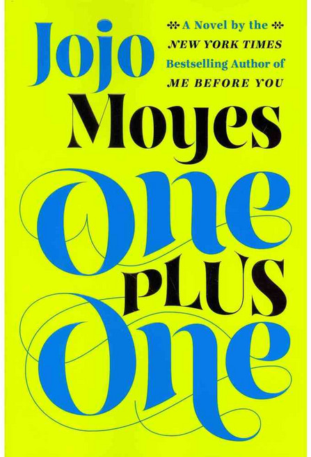 One Plus One, Pamela Dorman Books