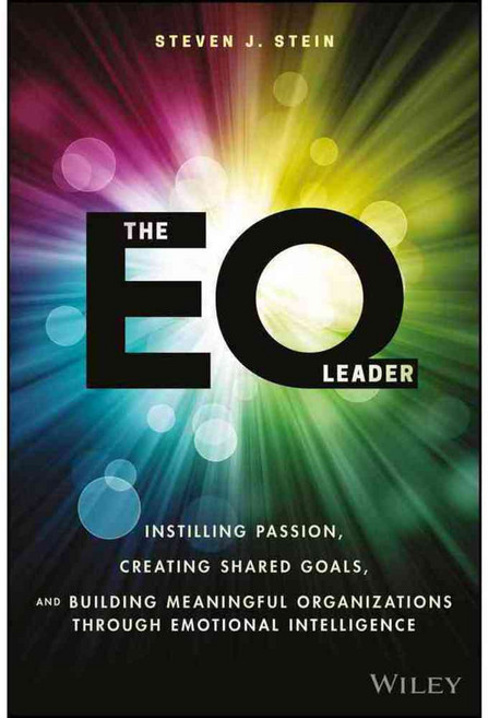 The EQ Leader, John Wiley & Sons Inc