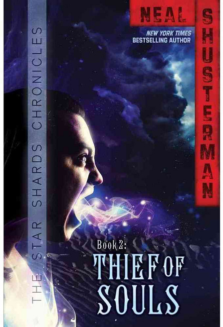 Thief of Souls, Simon & Schuster