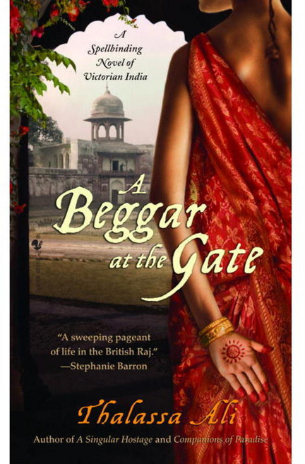 A Beggar at the Gate, Bantam Books