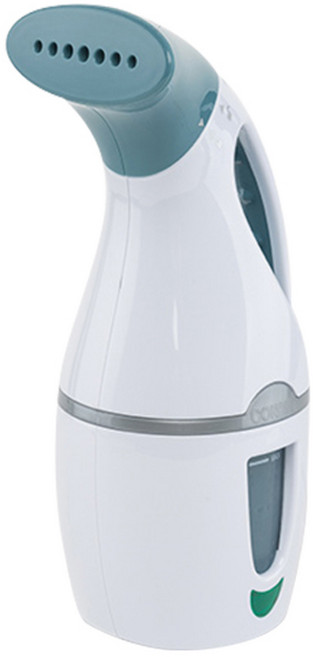 콘에어 콤팩트 파워스티머, GS2K, 청록색 + 흰색