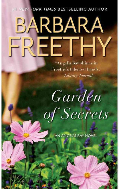 Garden of Secrets: An Angel's Bay Novel, Pocket Star