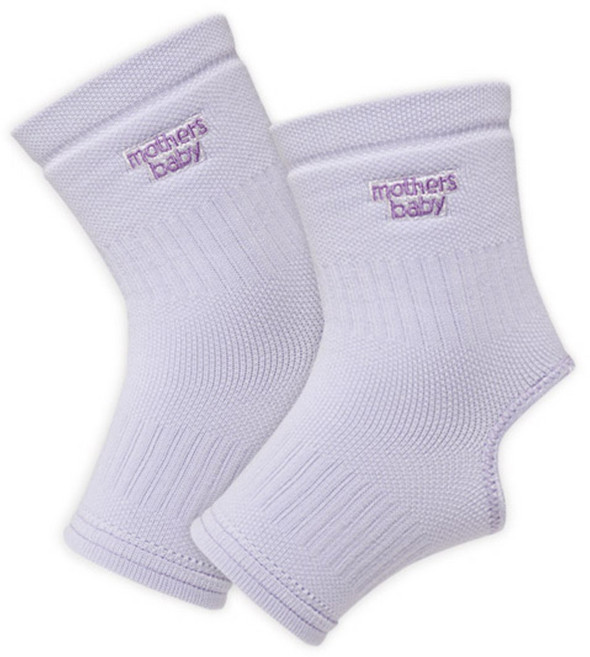 마더스베이비 쿨베리 임산부 발목보호대 2p