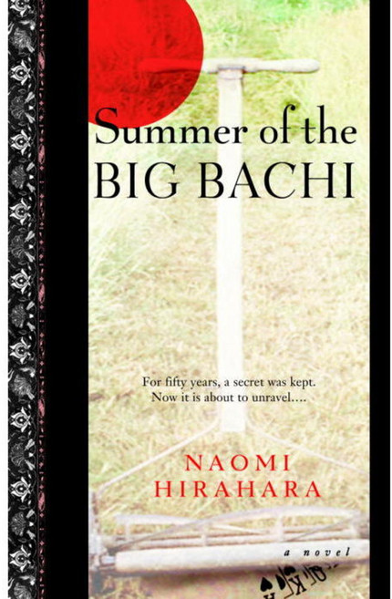 Summer of the Big Bachi, Delta