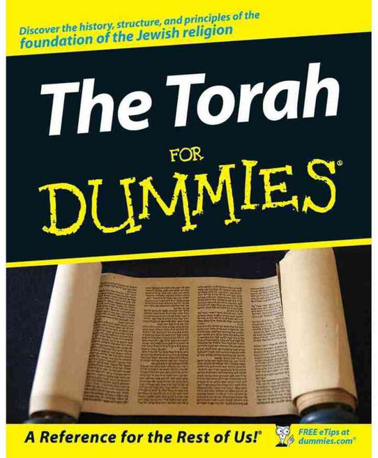 The Torah for Dummies