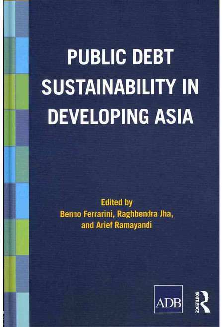 Public Debt Sustainability in Developing Asia, Routledge