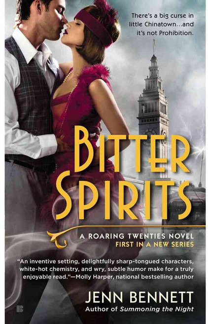 Bitter Spirits, Berkley Pub Group