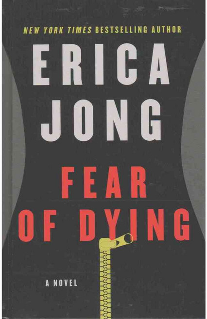 Fear of Dying, Thorndike Pr