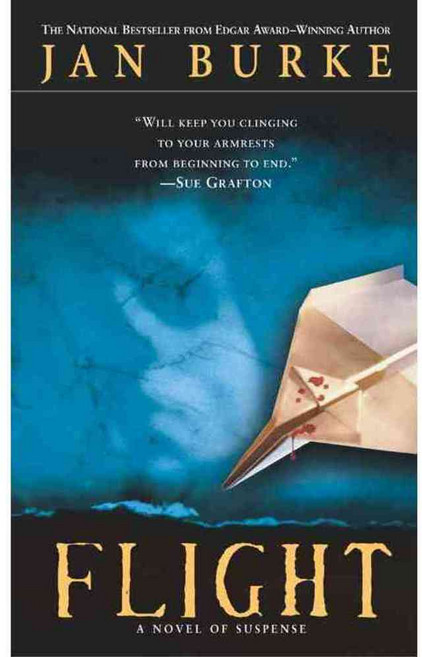 Flight, Pocket Books