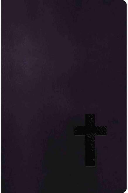 Holy Bible: New King James Version Rich Royal Blue Leathersoft Personal Size Giant Print Reference Bible, Nelson Bibles