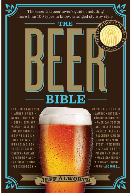The Beer Bible, Workman Pub Co