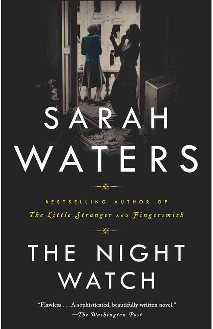 The Night Watch, Riverhead Books