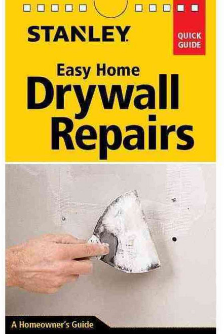 Stanley Easy Home Drywall Repairs, Taunton Pr