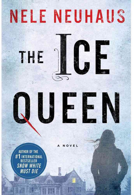 The Ice Queen, Minotaur Books