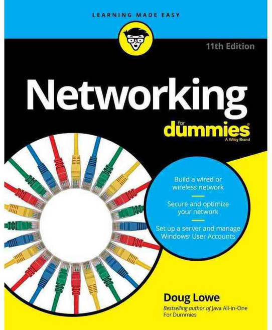 Networking for Dummies