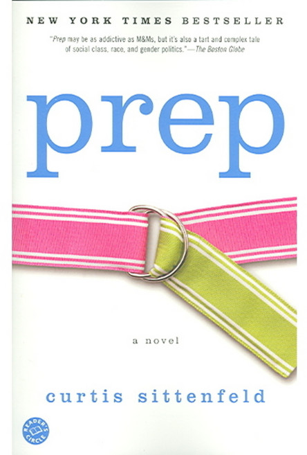 Prep, Random House Trade
