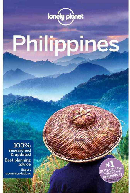 Lonely Planet Philippines