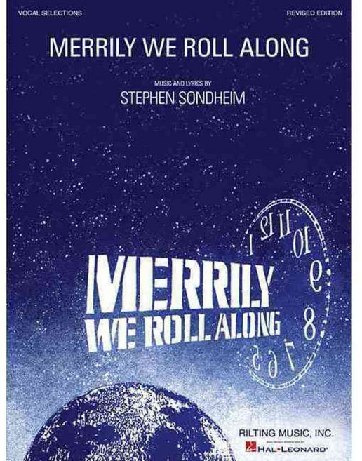 Merrily We Roll Along: Vocal Selections, Rilting Music Inc