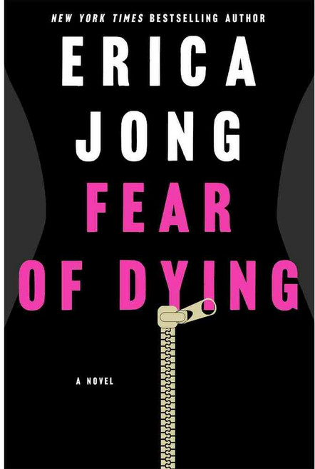 Fear of Dying, St Martins Pr