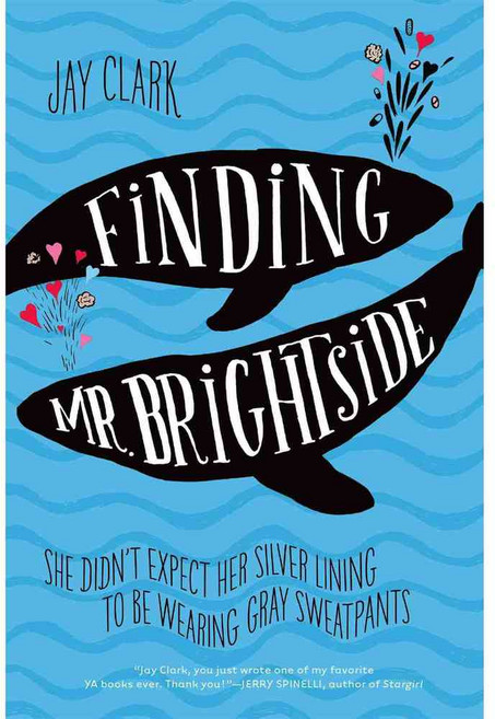 Finding Mr. Brightside, Square Fish