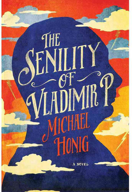 The Senility of Vladimir P., Pegasus Books