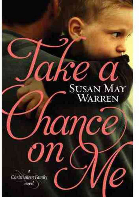 Take a Chance on Me, Tyndale House Pub