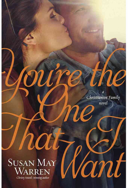 You're the One That I Want, Tyndale House Pub