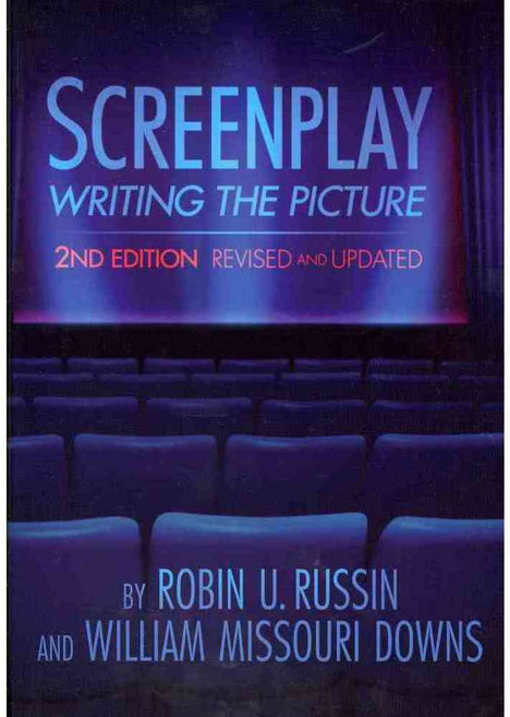 Screenplay: Writing the Picture, Silman-James Pr