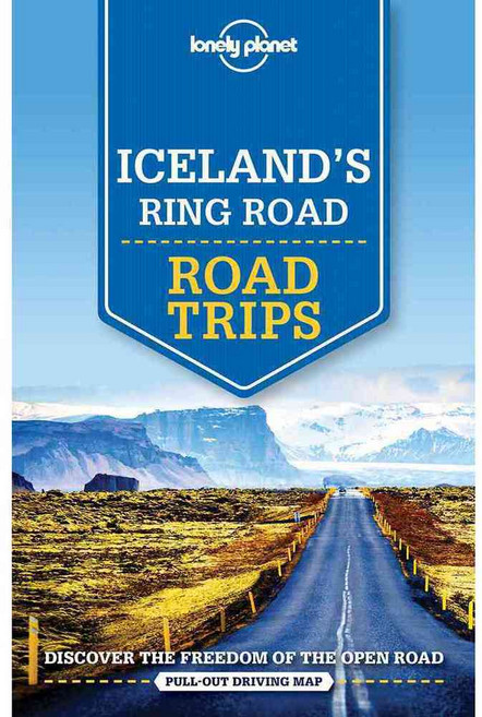 Lonely Planet Iceland's Ring Road