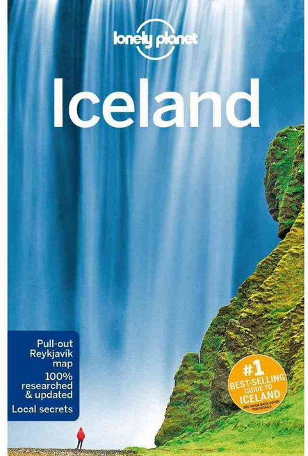 Lonely Planet Iceland