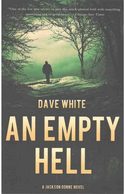An Empty Hell, Polis Books