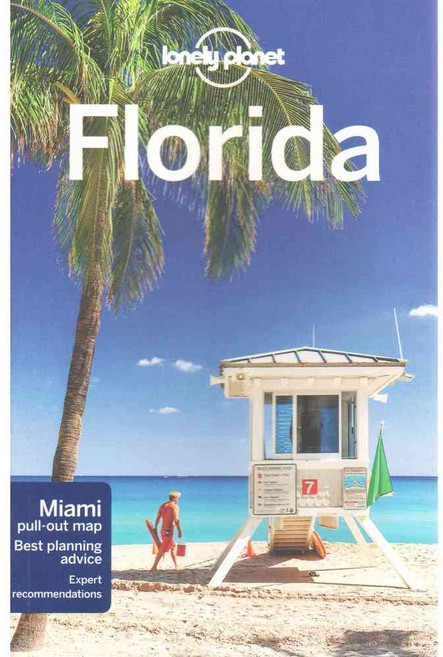 Lonely Planet Florida
