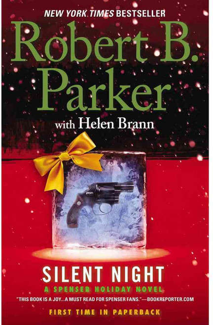 Silent Night REISSUED, Putnam Pub Group