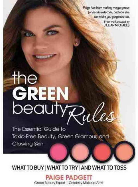 The Green Beauty Rules, Hci