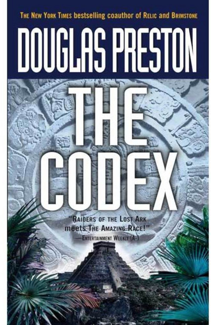 The Codex, Forge