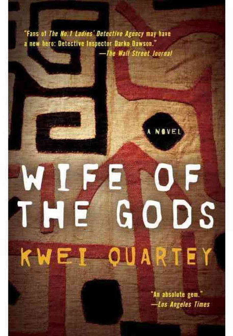 Wife of the Gods, Random House Inc