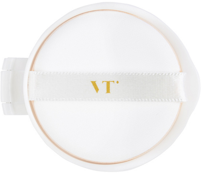 브이티코스메틱 블루 콜라겐 팩트 리필 11g, 23호, 1개