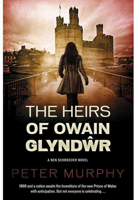 The Heirs of Owain Glyndwr, Old Castle