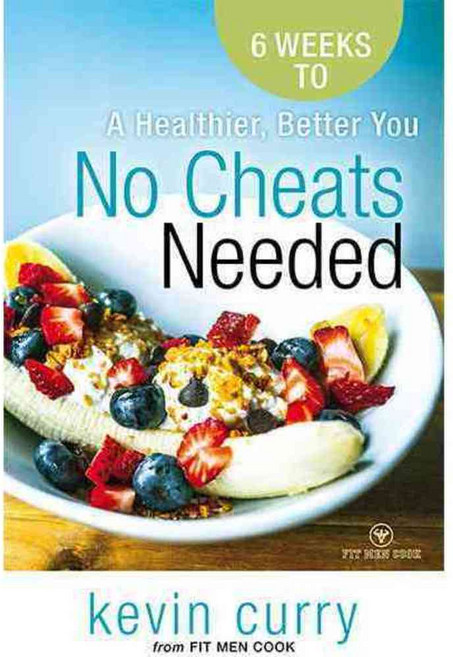 No Cheats Needed: 6 Weeks to a Healthier Better You, Dexterity Pub