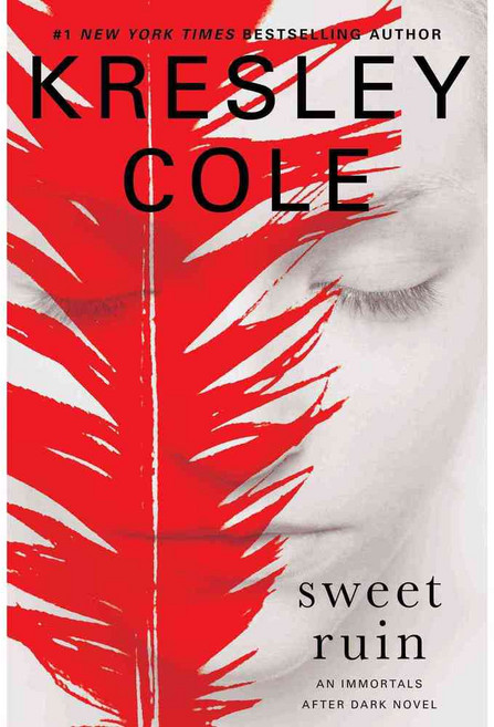Sweet Ruin, Gallery Books