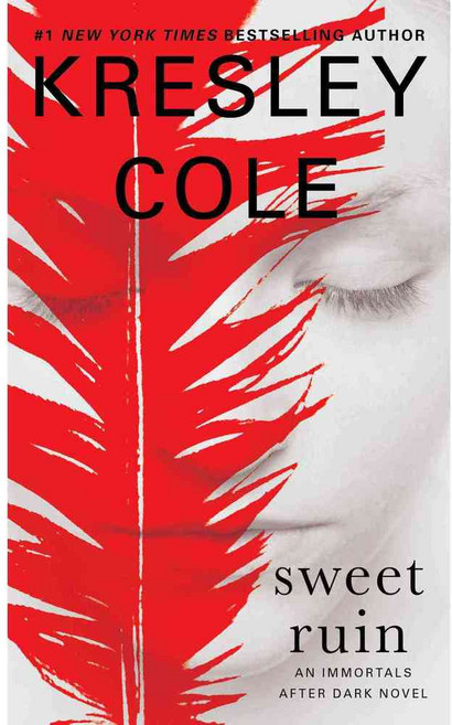 Sweet Ruin, Pocket Books