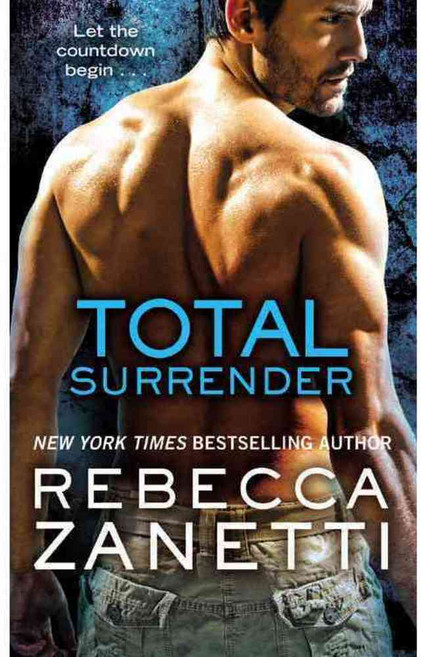 Total Surrender, Forever